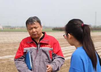 花生博士：崔元绍