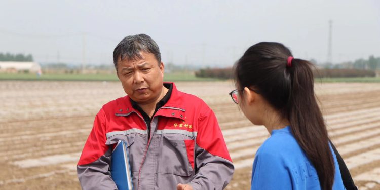 花生博士：崔元绍