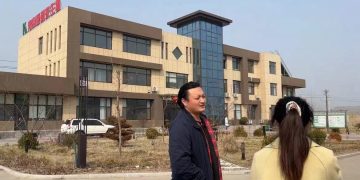 朱凯——变“废”为宝