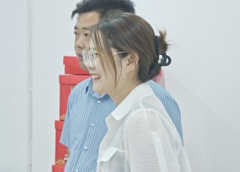 文小雯：新时代面塑