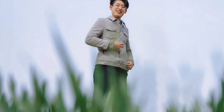 李璠：相信土地的力量