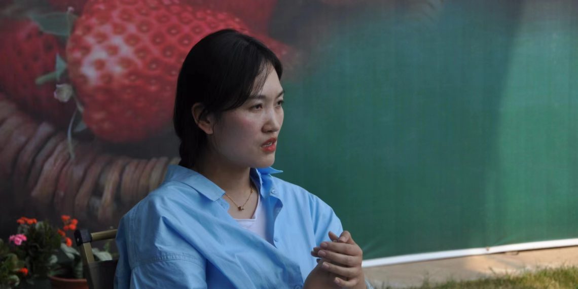 李雅群:无土也能发芽