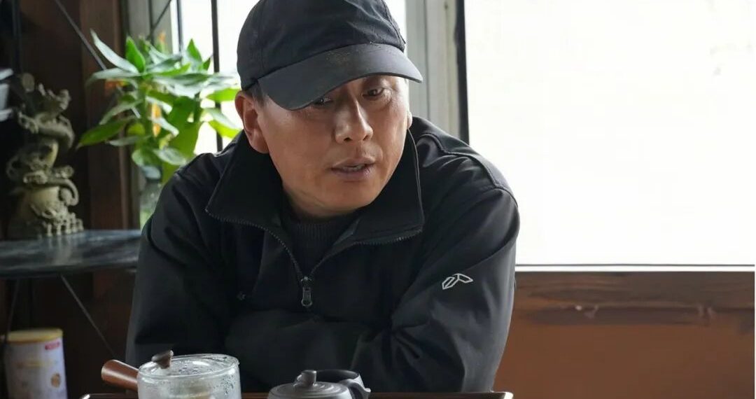 新农人NO.28 | 一方共享菜园里的安心与自由——董友良