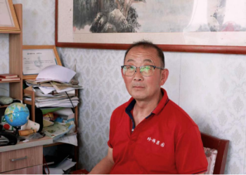 新农人 NO.31 | 一片珍果园里的耕耘与初心 —— 张成涛