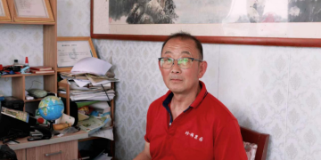 新农人 NO.31 | 一片珍果园里的耕耘与初心 —— 张成涛