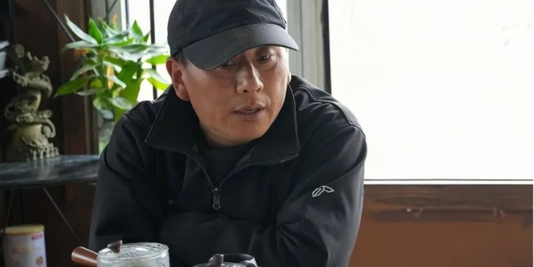 新农人NO.28 | 一方共享菜园里的安心与自由——董友良